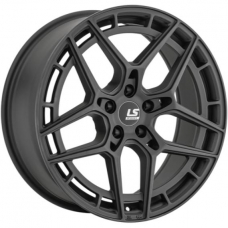 Литые колесные диски LS FlowForming RC107 9x20 5x108 ET35 DIA65.1 MB
