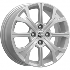 Литые колесные диски iFree КС945 6x15 4x100 ET46 DIA54.1 Нео-классик