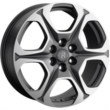 Литые колесные диски Replay LX238 8x20 6x139.7 ET55 DIA95.1 MGMF