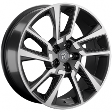 Литые колесные диски Replay TY433 8x18 5x114.3 ET50 DIA60.1 MGMF
