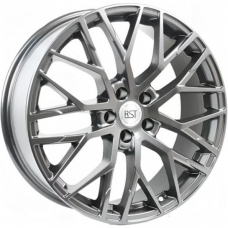 Литые колесные диски RST R137 7x17 4x108 ET26 DIA65.1 BMG