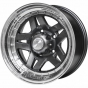 Диски Race Ready CSS3917