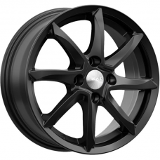 Литые колесные диски Скад Осака 6x15 4x100 ET37 DIA60.1 Бархат новый