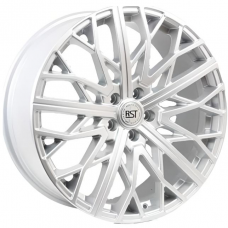 Литые колесные диски RST R002 8.5x20 5x114.3 ET45 DIA67.1 Silver