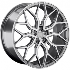 Литые колесные диски LS Forged FG13 8x18 5x108 ET45 DIA63.3 MGMF