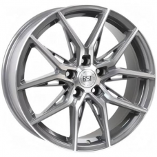 Литые колесные диски RST R218 7.5x18 5x114.3 ET45 DIA67.1 HBFP