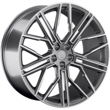 Литые колесные диски LS Forged FG08 11.5x21 5x112 ET43 DIA66.6 MGMF