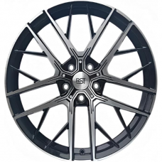 Литые колесные диски RST R189FF 8x19 5x112 ET46 DIA66.6 BD