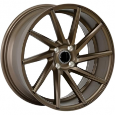 Литые колесные диски PDW 1022 Right 7x15 4x100 ET30 DIA60.1 U4V10