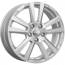Литые колесные диски iFree КС874 6.5x17 4x100 ET43 DIA60.1 Нео-классик