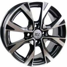 Литые колесные диски RST R045 6x15 4x100 ET50 DIA60.1 BD