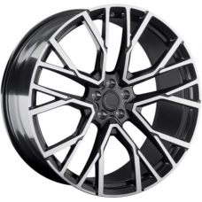Колесные диски LS Forged FG07 10.5x23 5x112 ET31 DIA66.6 MBF