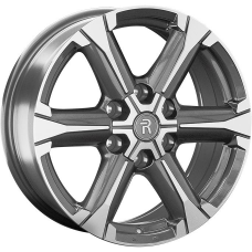 Литые колесные диски Replay Mi170 7.5x18 6x139.7 ET46 DIA67.1 GMF