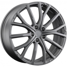Литые колесные диски LS Forged FG21 7x19 5x108 ET36 DIA65.1 MGM