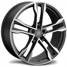 Литые колесные диски Replay A276 9.5x21 5x112 ET31 DIA66.6 MGMF