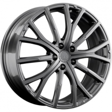 Литые колесные диски LS Forged FG21 7.5x19 5x108 ET38 DIA65.1 GM