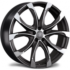Литые колесные диски Replay MR161 9.5x22 5x112 ET45 DIA66.6 MGMF