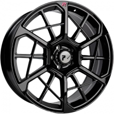 Литые колесные диски Replica H ZKR1 8.5x21 5x108 ET40 DIA63.3 GB