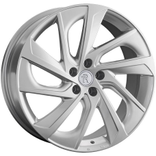 Литые колесные диски Replay CHG34 8x20 5x114.3 ET42 DIA60.1 Silver